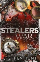 Stealers War