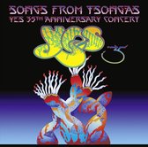 Songs From Tsongas: The 35th Anniversary Concert