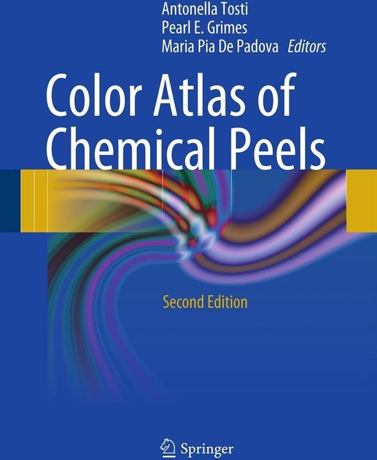 Color Atlas of Chemical Peels
