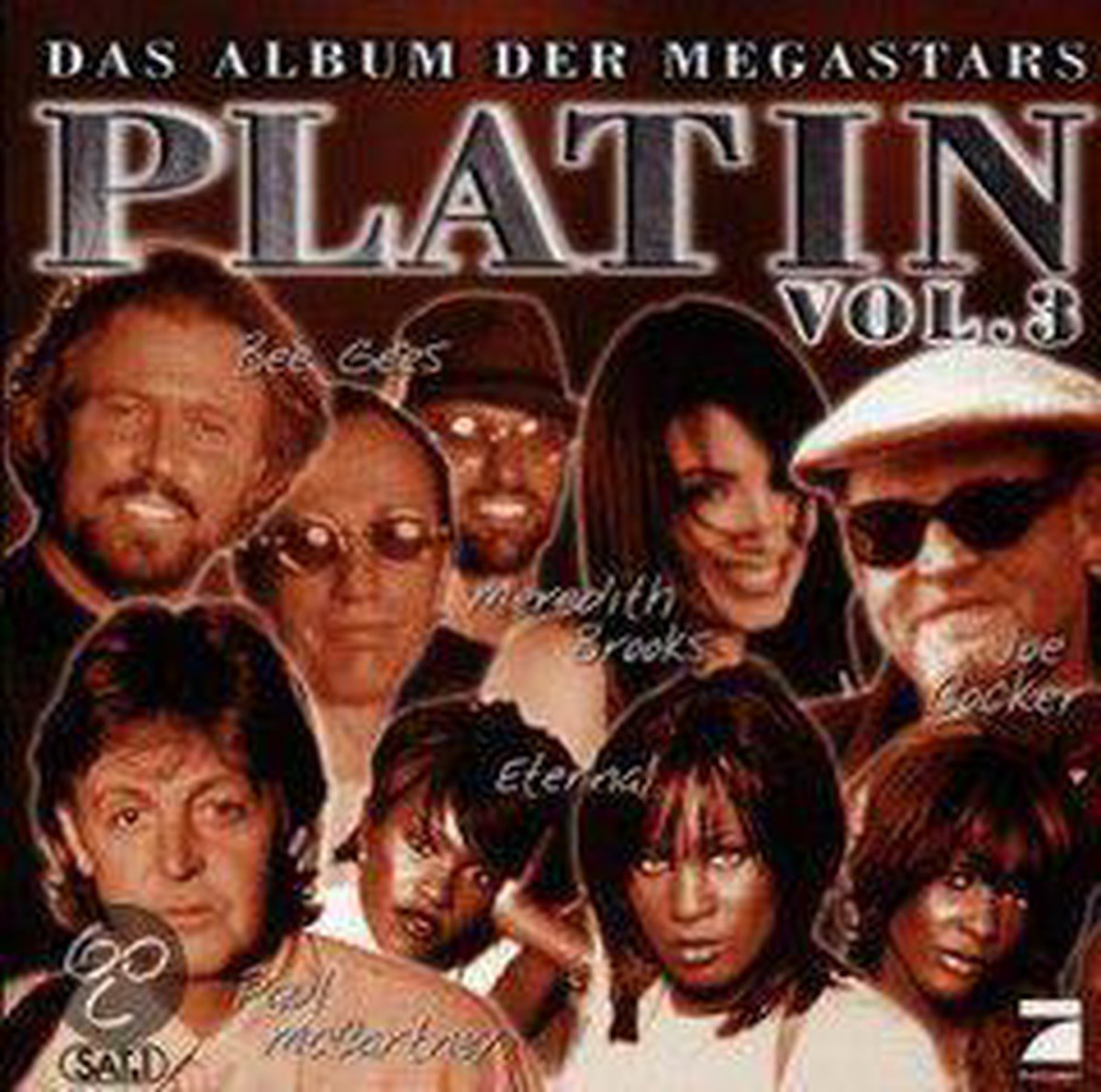 Platin 3