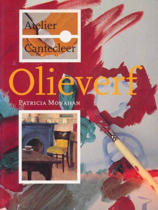 Olieverf (Patricia Monahan)