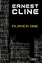 Omslag Player one