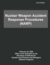 Dod Nuclear Weapon Accident Response Procedures (Narp)