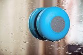 E-Supply - Bluetooth Speaker - Blauw