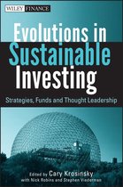 Wiley Finance 618 - Evolutions in Sustainable Investing