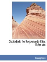 Sociedade Portuguesa de Ciias Naturais