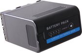 Patona - BP-U30 Camera Accu / Batterij