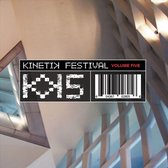 Kinetik Festival Vol.5