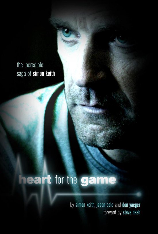 Heart For The Game - cover