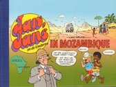 Jan, Jans en de kinderen in Mozambique (hardcover)