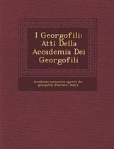 I Georgofili