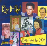 Various Artists - Rip It Up! Kickin Away The 50s (2 CD)