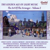 The Art Of The Arranger - Vol. 2