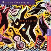 World Fusion [Higher Octave]