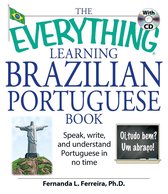 Everything® Series - The Everything Brazilian Portuguese Practice Book