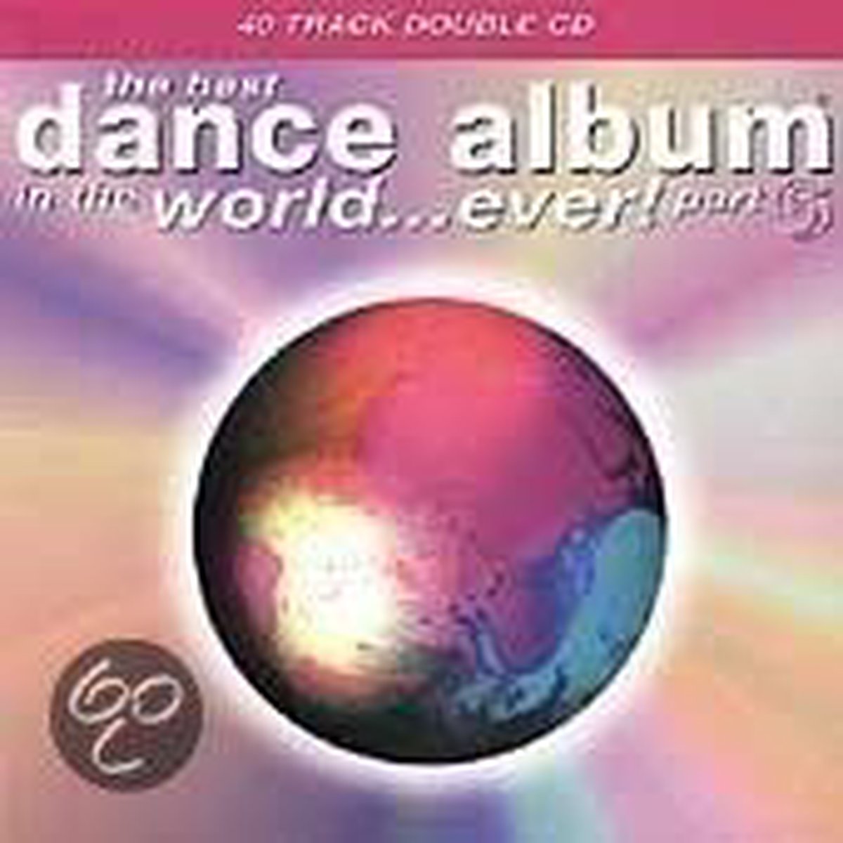 The Best Dance Album In The World...Ever! Part 6