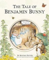 Tale of Benjamin Bunny