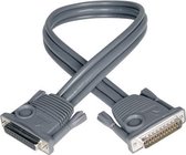 Tripp Lite P772-006 toetsenbord-video-muis (kvm) kabel