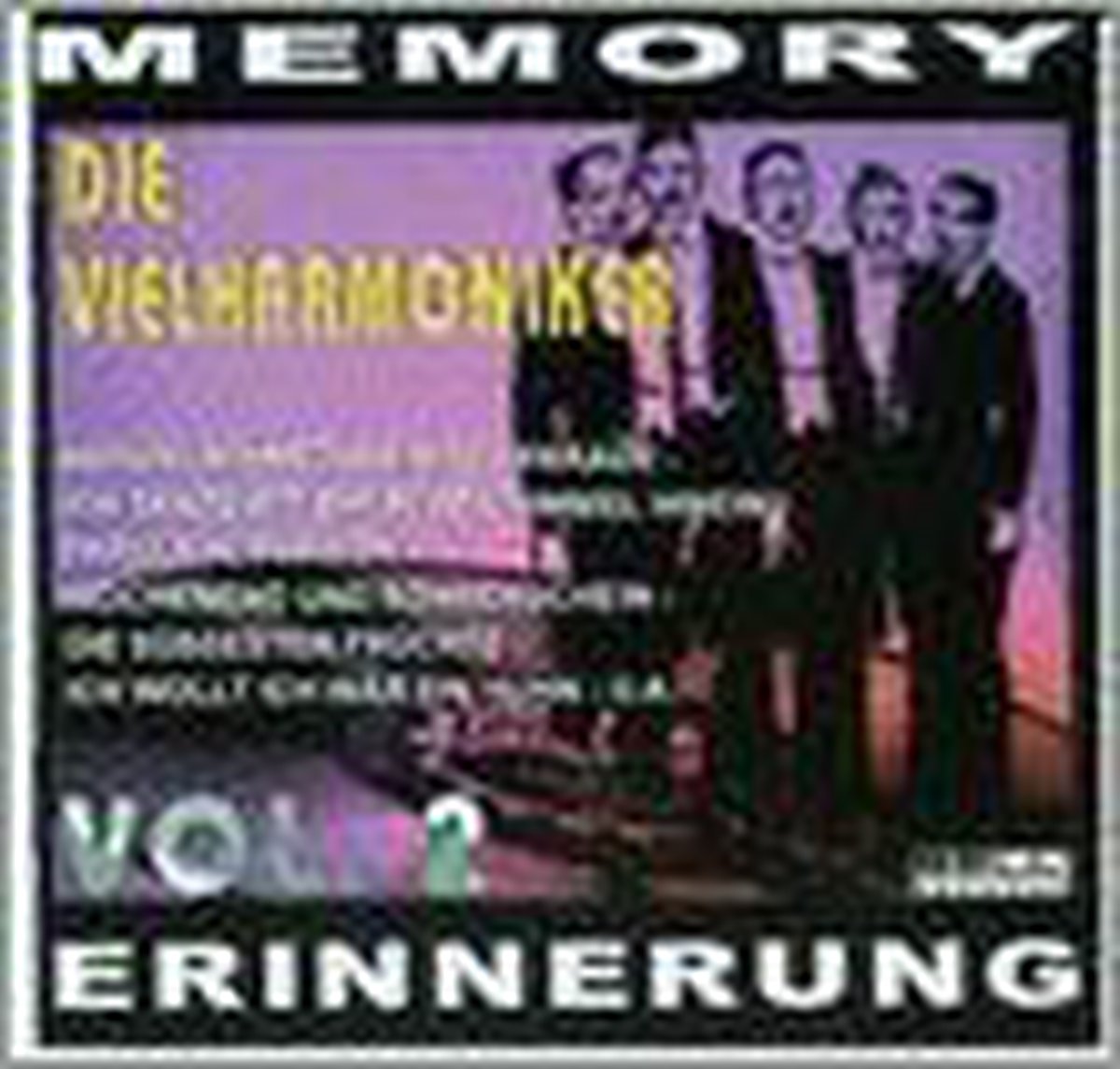 Vielharmoniker 2