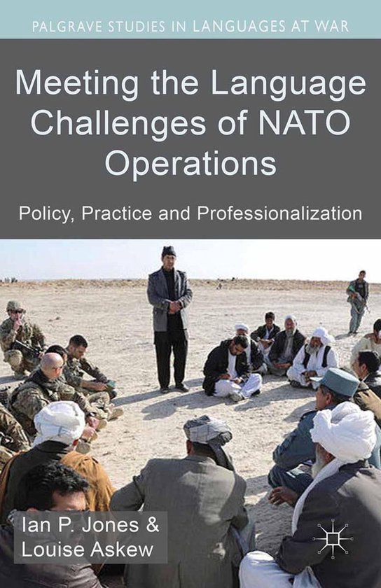 Education (R0) - Meeting the Language Challenges of NATO Ope ... - cover