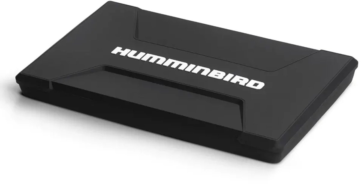 Humminbird UC S15 - Unit Cover - Beschermhoes voor SOLIX 15 Fishfinder - Zwart