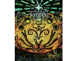 Monster Hunter: World - Official Complete Works