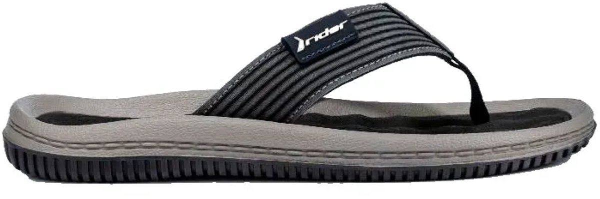 Rider Dunas Vii Slippers Grijs EU 44 Man