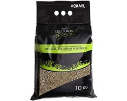 Kwarts Grind - Aquarium Bodem - Vissen Bodem - Natuurlijk Materiaal - 16-4 mm