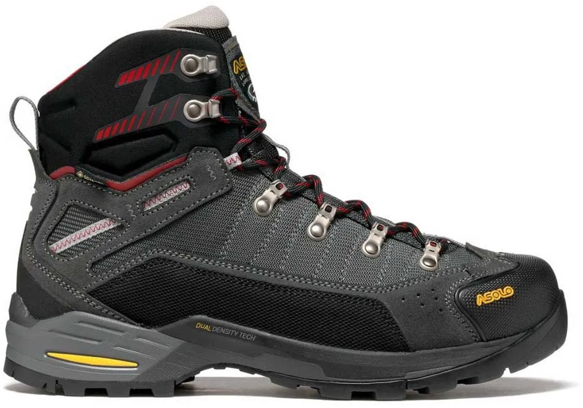 Asolo Drifter Pro Gv Mm Gore-tex® Wandelschoenen Grijs EU 45 Man