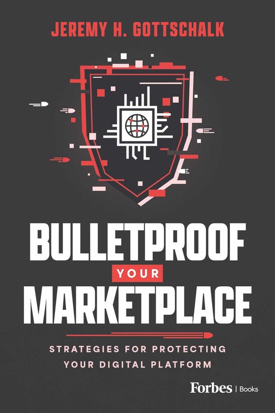 Bulletproof Your Marketplace - cover