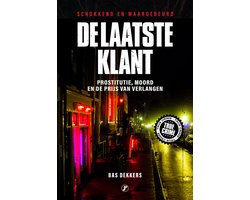 De laatste klant