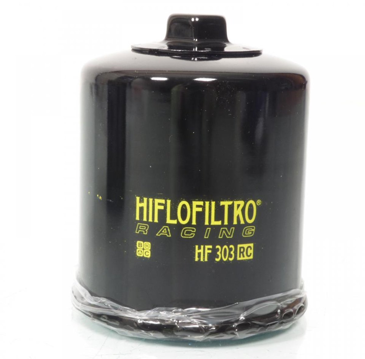Filtre à huile Hiflofiltro pour Moto Kawasaki 800 VN Drifter 1999 à 2002 Neuf
