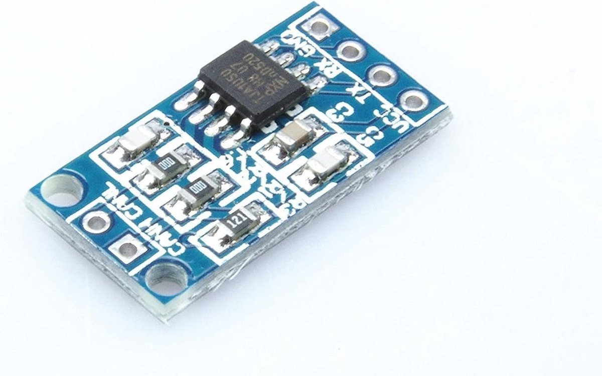 CAN Controller Interface - Busdriver Module - 3D Printer - TJA1050 Chip - 22x11mm