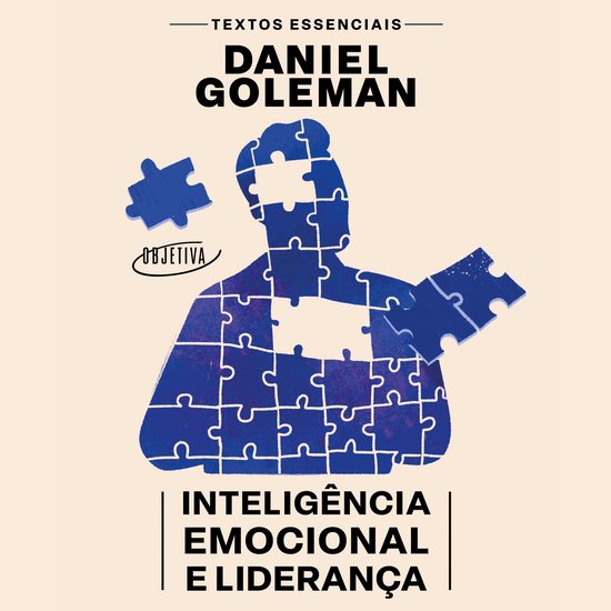 Inteligência emocional e liderança - cover
