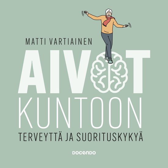 Aivot kuntoon - cover