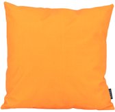 Sierkussen Nila Okergeel - Outdoor | 45 x 45 cm | Katoen/Polyester