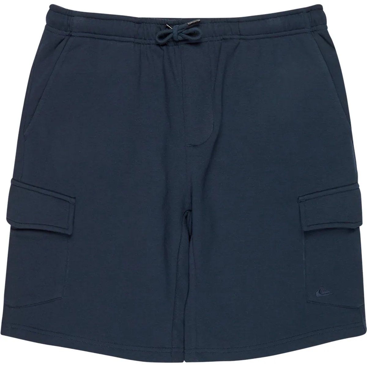 Quiksilver Eqyfb03406 Cargo Broek XL Man Blauw