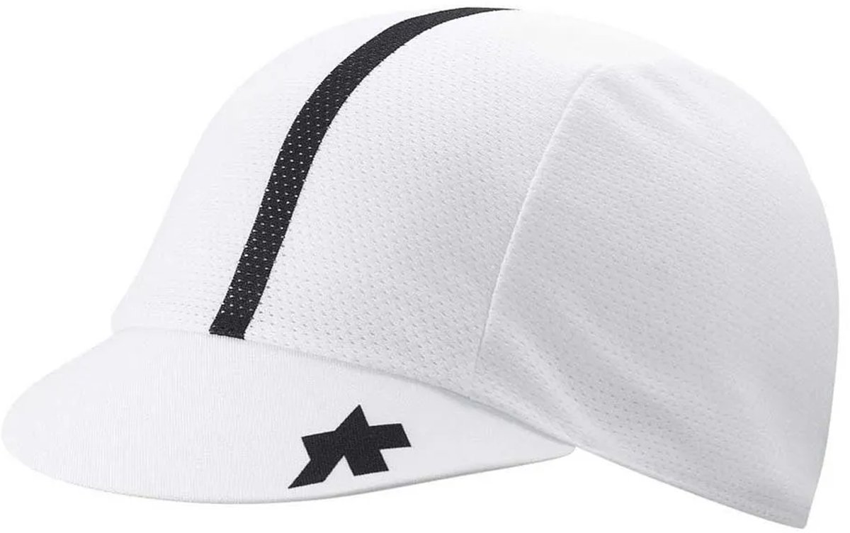 Assos Endurance P1 Pet Wit