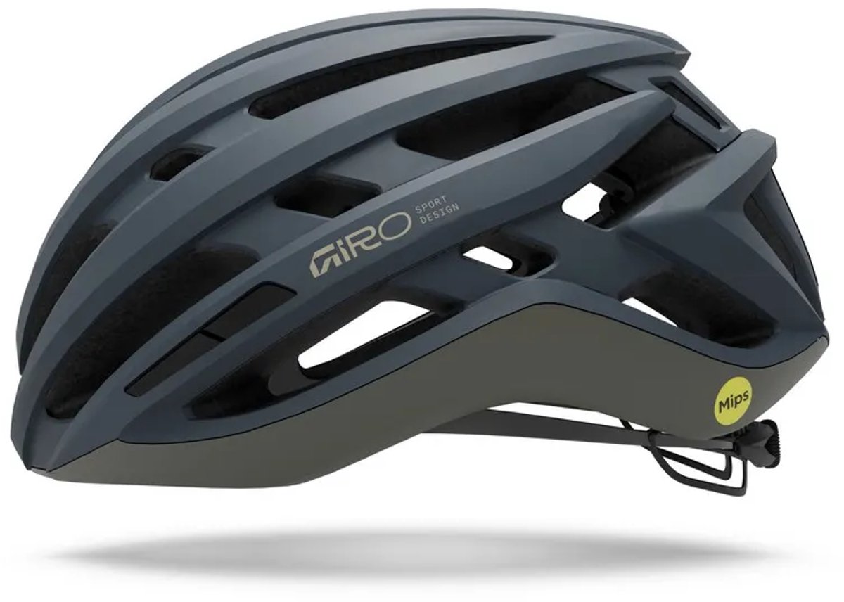 Giro Agilis Mips Helm Senior – foto 6