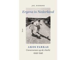 Ergens in Nederland