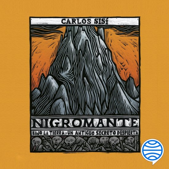 Nigromante - cover