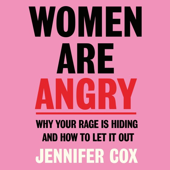 Women Are Angry - cover
