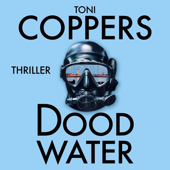 Dood Water - cover