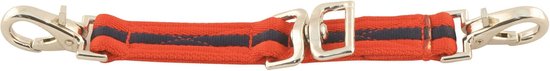 Lunge Bevestiging - Paardentraining Hulpmiddel - Paard Longeer Lijn - Tweekleurig Design - 23 x 5.6 x 3 cm Lunge Bevestiging - Paardentraining Hulpmiddel - Paard Longeer Lijn - Tweekleurig Design - 23 x 5.6 x 3 cm