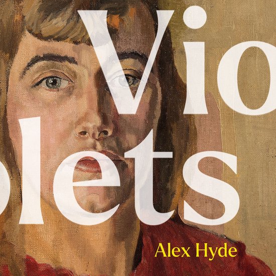 Violets - cover