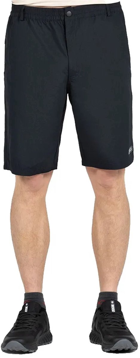 +8000 Riverrun Korte Broek Zwart XL Man