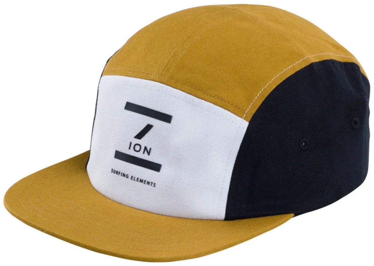 Ion 5 Panel Pet Goud