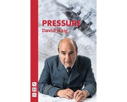 Pressure (NHB Modern Plays)