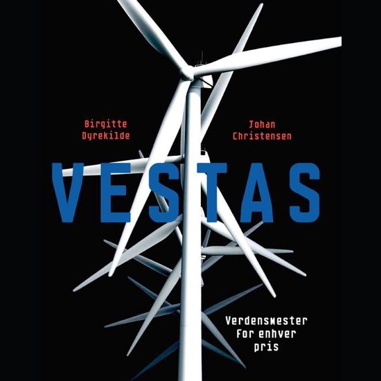 Vestas - cover