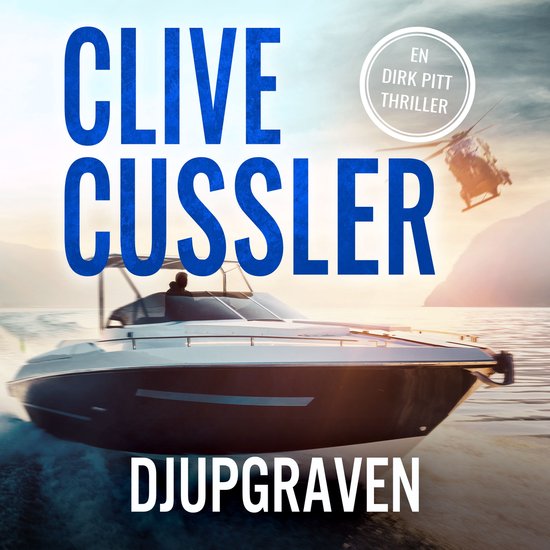 Djupgraven - cover